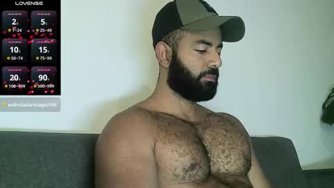 SebasRoa online show from February 4, 4:11 pm