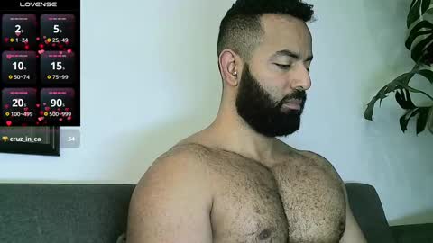 SebasRoa online show from September 23, 3:17 pm