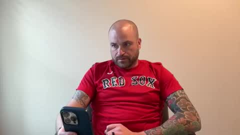 roadking1122 online show from January 7, 5:40 pm