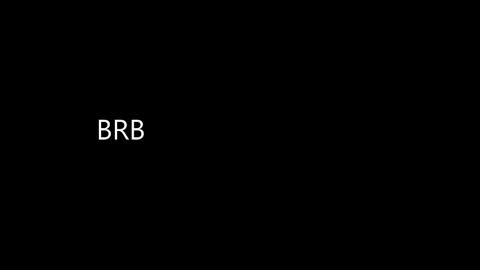 Roan Birkin online show from September 18, 8:57 pm