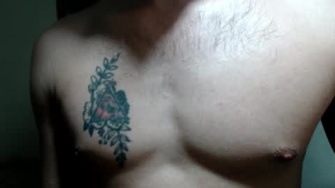 RoastingCorn online show from April 3, 2:51 am