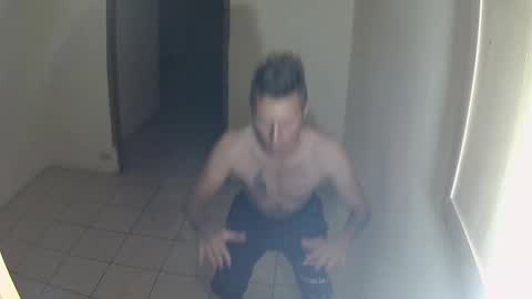 RoastingCorn online show from October 23, 12:17 pm