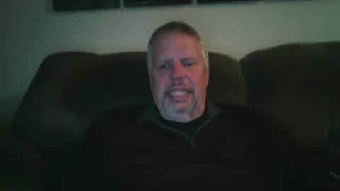Rob online show from January 25, 1:54 am