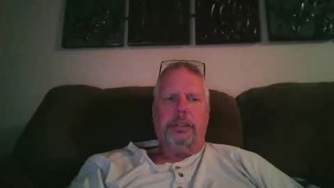 Rob online show from January 7, 1:28 am