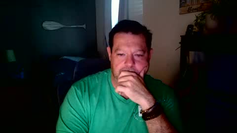Robb Scottsman online show from July 7, 11:36 am