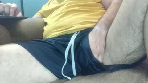 Tony online show from October 13, 10:01 pm