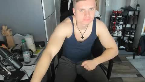 robbys_fantasies online show from October 9, 1:16 pm