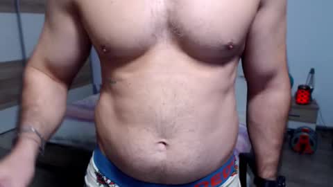 robbyshawz online show from October 1, 6:45 am