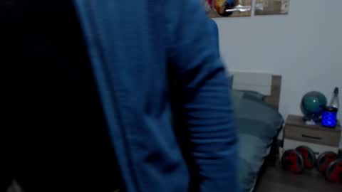 robbyshawz online show from March 13, 7:00 am