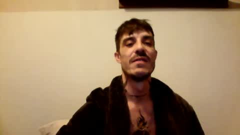 rober777xxl online show from December 4, 8:45 pm