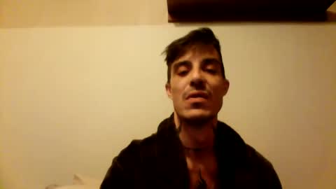 rober777xxl online show from January 8, 1:31 pm