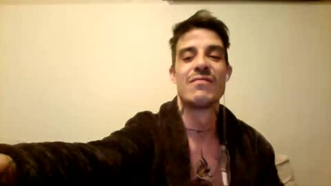 rober777xxl online show from January 11, 3:02 am