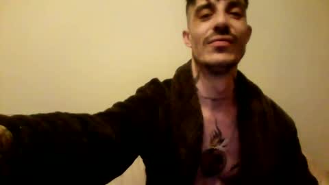 rober777xxl online show from March 10, 1:32 pm