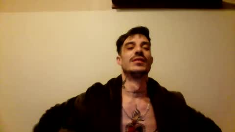 rober777xxl online show from February 23, 4:17 am