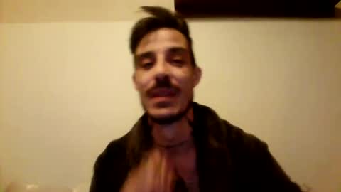 rober777xxl online show from January 4, 1:10 pm
