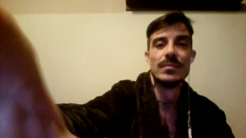 rober777xxl online show from December 29, 7:43 pm