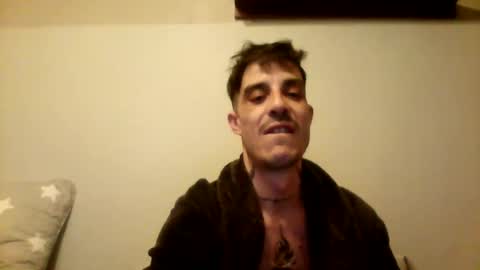 rober777xxl online show from February 14, 9:10 pm