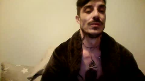 rober777xxl online show from December 31, 11:39 pm