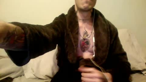 rober777xxl online show from February 12, 11:41 pm