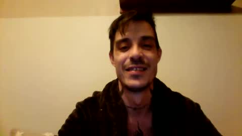 rober777xxl online show from January 12, 9:29 pm