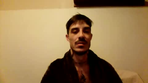 rober777xxl online show from February 2, 7:35 pm