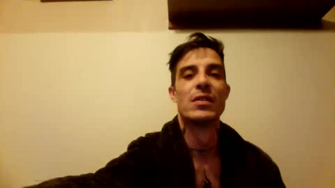 rober777xxl online show from January 4, 7:44 pm