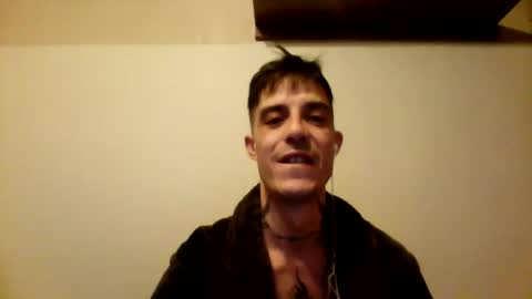 rober777xxl online show from January 15, 2:27 am