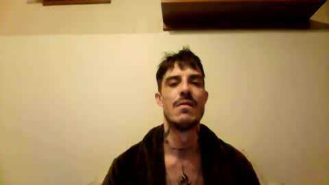 rober777xxl online show from January 30, 9:36 pm