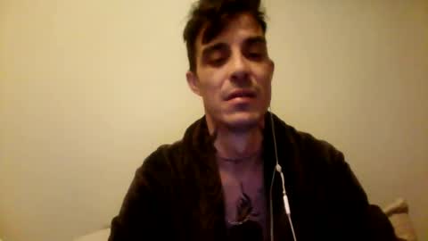 rober777xxl online show from January 6, 3:42 am