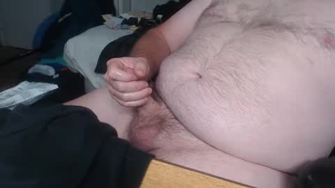 Robert9955 online show from September 12, 11:40 pm