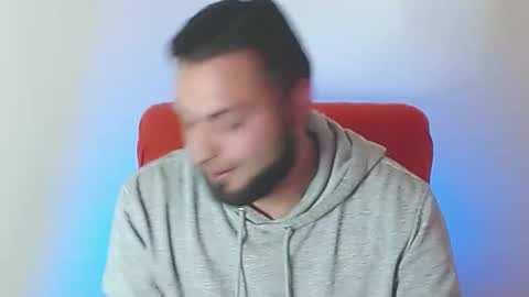 Stiven - online show from October 21, 8:23 pm