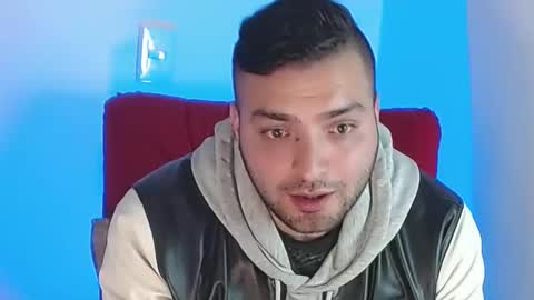 Stiven - online show from February 6, 7:02 am