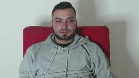 Stiven - online show from September 22, 10:58 pm