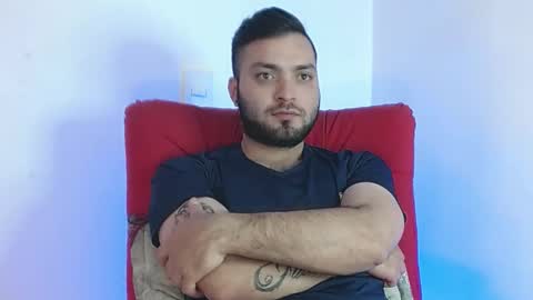 Stiven - online show from February 19, 8:52 pm