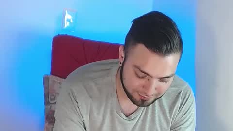 Stiven - online show from January 25, 8:21 pm