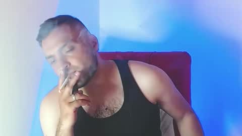 Stiven - online show from May 31, 6:09 pm