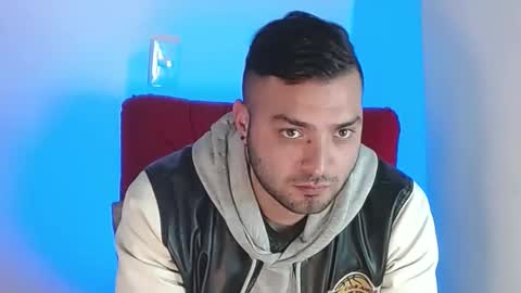 Stiven - online show from February 6, 3:59 am