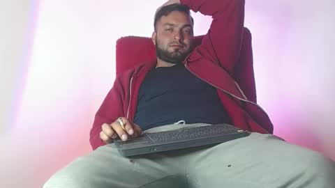 Stiven - online show from May 20, 6:32 am