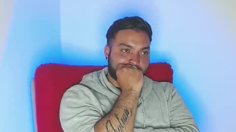 Stiven - online show from February 7, 1:30 am