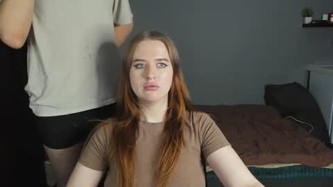 Lisa and Robert  i am online all days 900 am GMT3   online show from September 24, 4:14 pm