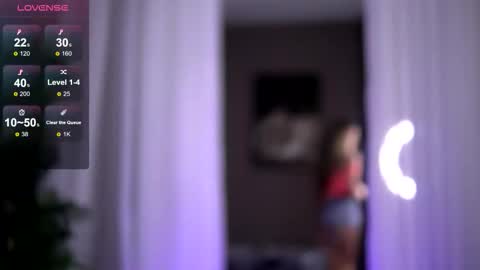 Roberta online show from September 29, 8:24 am