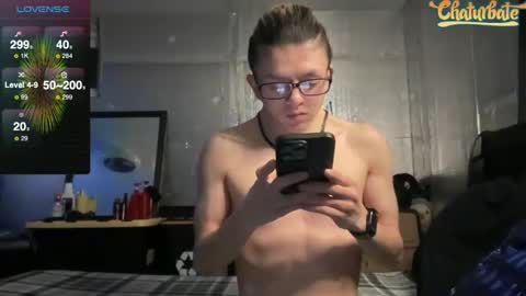 Robert Cici Jr. online show from January 26, 1:31 am