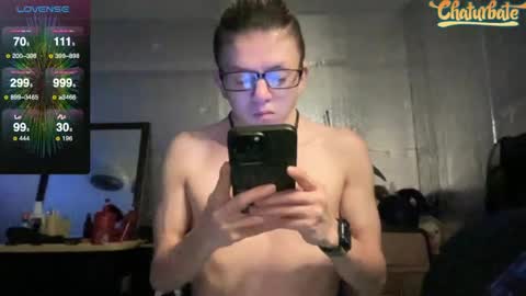 Robert Cici Jr. online show from January 26, 11:50 pm