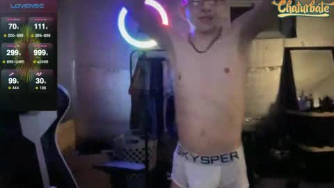 Robert Cici Jr. online show from January 27, 2:53 am