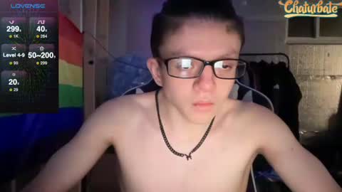 Robert Cici Jr. online show from February 27, 2:25 am