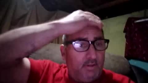 robertdms68 online show from November 17, 2:47 am