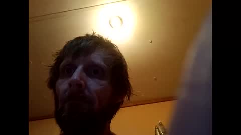 roberthaskins26 online show from May 30, 10:30 pm