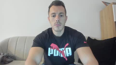 roberto4ever online show from December 7, 11:34 am