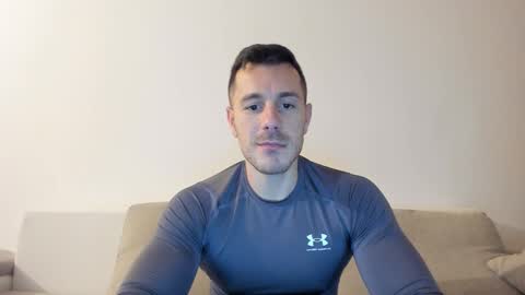 roberto4ever online show from January 11, 2:34 pm