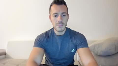 roberto4ever online show from October 6, 5:14 am